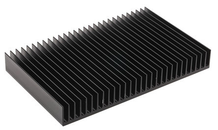 ABL Components - 125AB1250B - ABL Components ɫ ɢ 125AB1250B, 0.9K/W, 125 x 200 x 25mm 