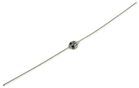 Vishay - BZT03C200-TAP - Vishay BZT03C200-TAP · ɶ, 200V 6% 3.25 W, 2 SOD-57װ 