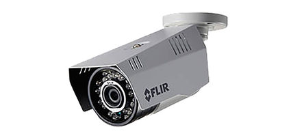 FLIR - C233BDP - FLIR C233BDP IP66  ӵͷ  C233BDP, 3.6mm 