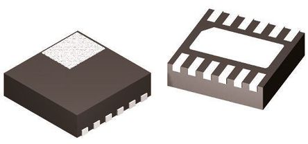 Linear Technology - LTC4067EDE#PBF - Linear Technology LTC4067EDE#PBF ӡ﮾ۺ س, 1000mA, 5.5 VԴ, 4.234 V, 12 DFNװ 