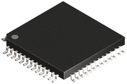 Cypress Semiconductor - CY7C131E-25NXC - Cypress Semiconductor CY7C131E-25NXC, 8kbit SRAM ڴ, 1K x 8, 1MHz, 4.5  5.5 V, 52 PQFPװ 