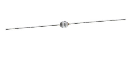 Vishay - BY228TAP - Vishay BY228TAP  , Io=3A, Vrev=1650V, 20s, 2 SOD-64װ 