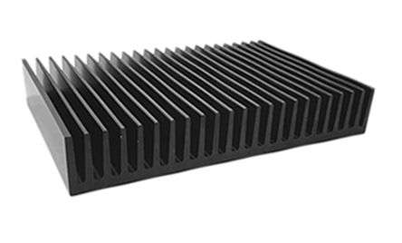 ABL Components - 113AB1500B - ABL Components 100 ϵ  ɢ 113AB1500B, 0.39C/W, PCBӡˢ·壩װװ, 150 x 150 x 25mm 