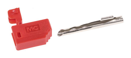 HCK - 22.5071  22.2020-22 - HCK 22.5071 22.2020-22 ɫ  2 mm ԲͷͲ, 60V dc, 10A, ƽ/		