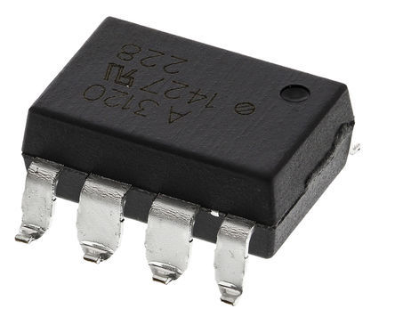 Broadcom - HCPL-2212-300E - Broadcom HCPL-2212 ϵ  HCPL-2212-300E 