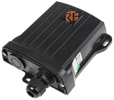 RF Solutions - EZTEXT - RF Solutions EZTEXT Զ̿ϵͳ׼ 9  26 V,Quad Band GSM 