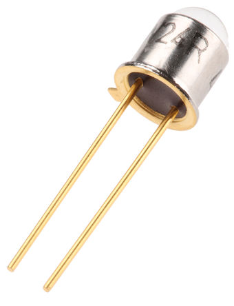 Vishay - BPW24R - Vishay 900nm 12  +ɼ   BPW24R, TO-18 װ 