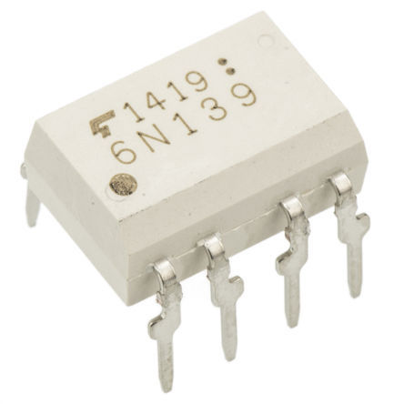 Toshiba - 6N138(F) - Toshiba  6N138(F), ֱ, ĸϾ, 8 11-10C4 װ 