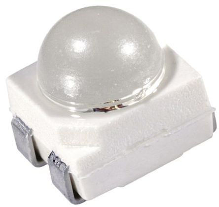 OSRAM Opto Semiconductors - SFH 4248 - Osram Opto Power TOPLED ϵ  LED, SFH 4248, 950nm, 65mW, PLCC 4-4 