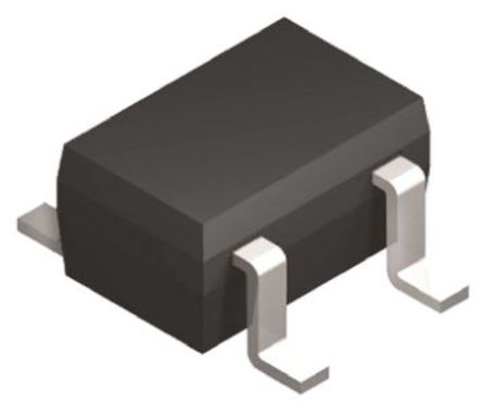 Toshiba - 3SK293(TE85L,F) - Toshiba Si N MOSFET 3SK293(TE85L,F), 30 mA, Vds=12.5 V, 4 USQװ 