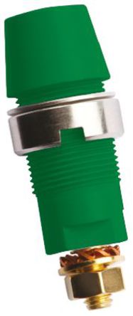 Schutzinger - SAB 6922 AU / GN - Schutzinger SAB 6922 AU / GN ɫ 4mm , 1kV 32A, ƽ𴥵		