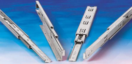Accuride - DZ0301-0018 - , 480mm ,  63kg 