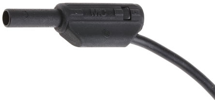 Multi Contact - 65.9180-100-21 - Multi Contact 100cm ɫ ͭϽ𴥵 , 10A, 600V		
