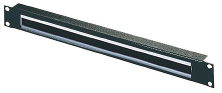 Rittal - 5502255 - Rittal   5502255, 390 mm x 20 mm x 1 U, ʹ TS IT		