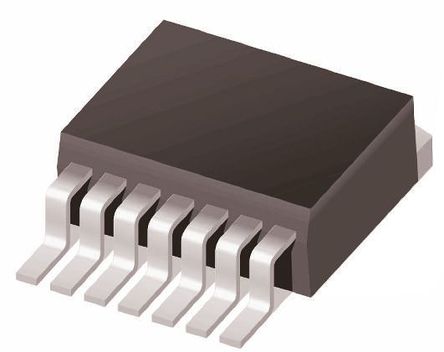 Linear Technology - LT1513-2CR#PBF - Linear Technology LT1513-2CR#PBF Ǧᡢӡӡ س, 2.7  25 VԴ, 7 D2PAKװ 