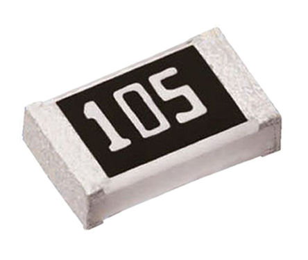 ROHM - MCR03EZPFX49R9 - ROHM MCR ϵ 0.1W 49.9 ĤSMD  MCR03EZPFX49R9, 1%, 100ppm/C, 0603 װ		