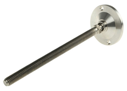 Nu-Tech Engineering - A200/008 - Nu-Tech Engineering  60mmֱ ɵ֧ A200/008, 150mmݶ, M12, 175mmܸ		