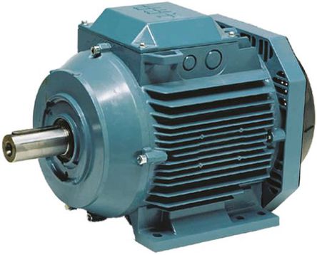 ABB - 3GAA111 312-ADE - ABB 3GAA ϵ ŸӦ  綯 3GAA111 312-ADE IE2, 3 , 4 kW, 18.4 Nm, 380 V , ֧Űװ		