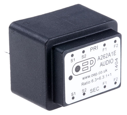 OEP - A262A1E - ͨ Ƶѹ 3.75		