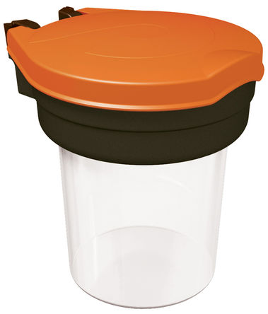 Skipper - Disp01-O - Skipper 230mm ɫ/ɫ/ɫ  Disp01-O, 230 (W) x 263 (D) x 262 (H)mm, ʹ Skipper ֧ͻϵͳ֧ͻȦ		