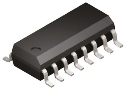 Linear Technology - LT1510CS#PBF - Linear Technology LT1510CS#PBF ӡӡ س, 7  30 VԴ, 16 SOICװ 