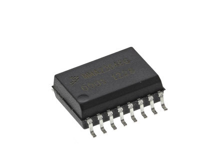 NXP MMA2204KEGR2