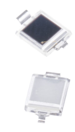 OSRAM Opto Semiconductors - BPW 34 SR - Osram Opto 850nm 60  +ɼ   BPW 34 SR, DIP װ 