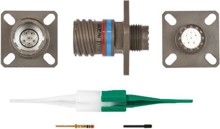 ITT - KJB0T9W35PN - ITT KJB ϵ 6· 尲װ    KJB0T9W35PN, о, ǳߴ9, MIL-DTL-38999 