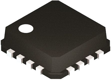 Analog Devices - AD7143ACPZ-1500RL7 - Analog Devices AD7143ACPZ-1500RL7 16 λ ת, 2.6  3.6 V, 16 LFCSP VQװ 