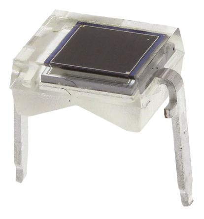 OSRAM Opto Semiconductors - BPW 34 B - Osram Opto 850nm 60  ȫ   BPW 34 B, DIP װ 