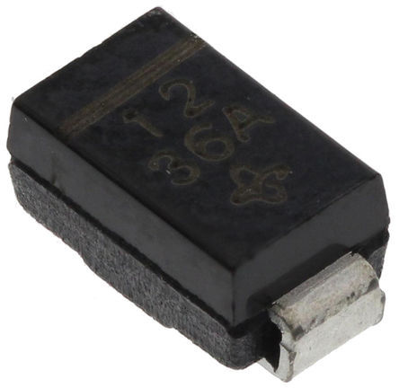 Vishay - BZG03C220TR - Vishay BZG03C220TR · ɶ, 220V 6% 3 W, 2 DO-214ACװ 