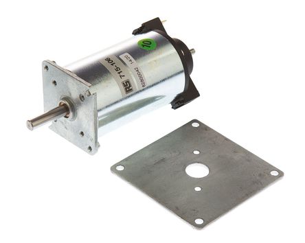 Crouzet - 82 049 012 - Crouzet ˢ ֱ綯 82 049 012, 12 V ֱԴ, 75 Ncm, 3370 rpm 