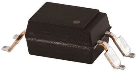 Sharp - PC123X1YUP0F - Sharp  PC123X1YUP0F, ֱ, 羧, 4 PDIP װ 