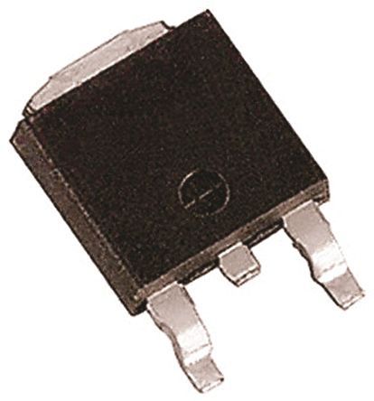 ROHM - 2SA2072TLQ - ROHM 2SA2072TLQ , PNP ˫, 3 A, Vce=60 V, HFE:120, 10 MHz, 3 SC-63װ		
