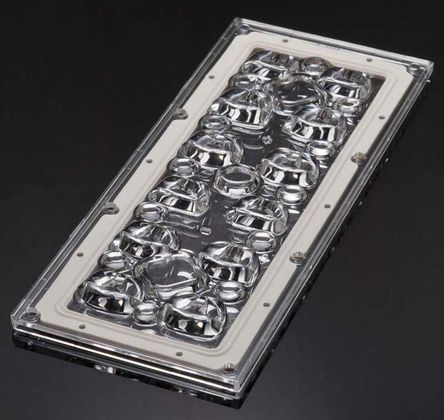 Ledil - CS12862_STRADA-IP-2X6-DWC - LEDiL Strada-IP ϵ 12-LED ֵ LED ͸ CS12862_STRADA-IP-2X6-DWC 