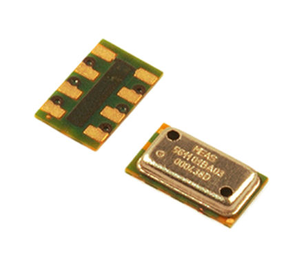 TE Connectivity - MS561101BA03-00 - TE Connectivity MS561101BA03-00 1200mbar ѹ, 0  3.6 V, 8 QFNװ		