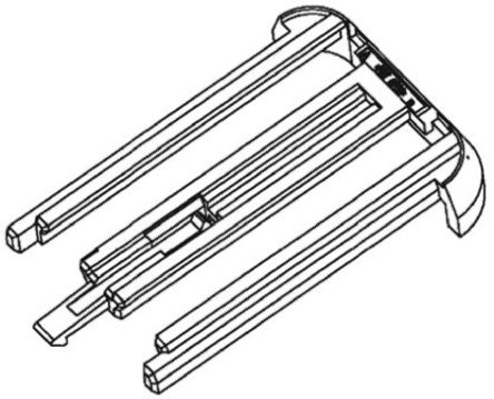 TE Connectivity - 368388-1 - TE Connectivity 40· ̶ 368388-1, ʹMQS ϵ		