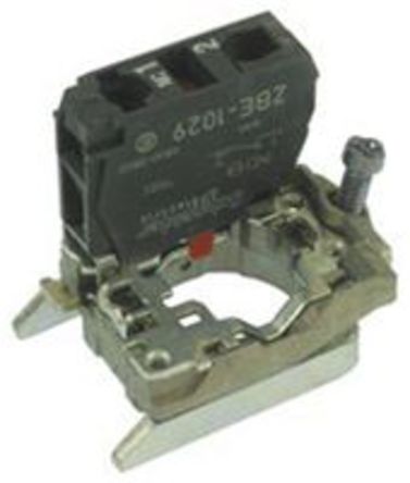 Schneider Electric - ZB4BZ1029 - Schneider Electric XB4 ϵ Ӵ ZB4BZ1029, 1 , ݶӶ 