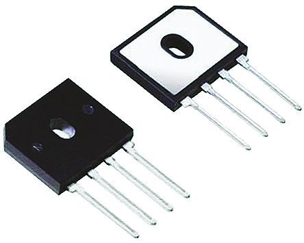 Vishay - BU1208-E3/45 - Vishay BU1208-E3/45  , 12A 800V, 4 BUװ 