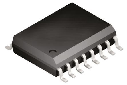 NXP - MMA1220KEG - NXP MMA1220KEG , ٱ, 150  350 Hz, 4.75  5.25 VԴ, 16 SOICװ		