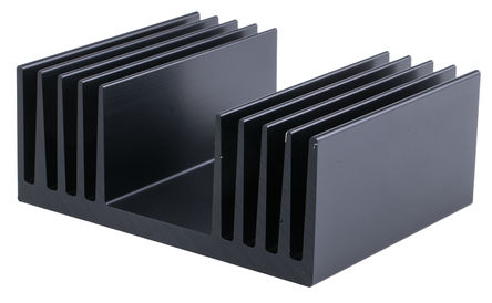 ABL Components - 350AB1000B - ABL Components ɫ ɢ 350AB1000B, 1C/W, 100 x 125 x 50mm 