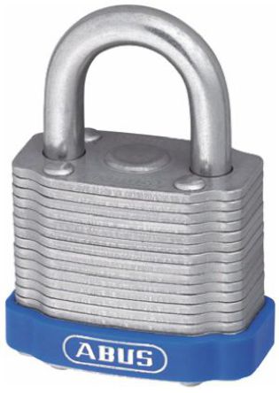 ABUS - XR0041 50 - Abus XR0041 50 ɫ Կ׼  ֹ, 8.8mm  