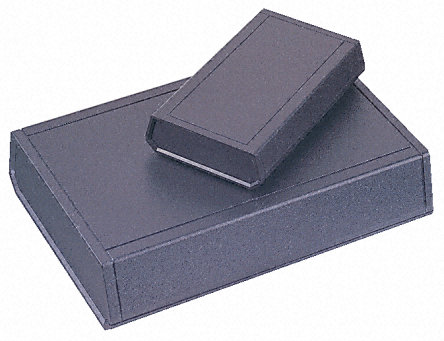 Serpac - A-41BK - Serpac A ϵ ϵ ɫ ABS ̺ A-41BK, 180.6 x 127 x 33mm 