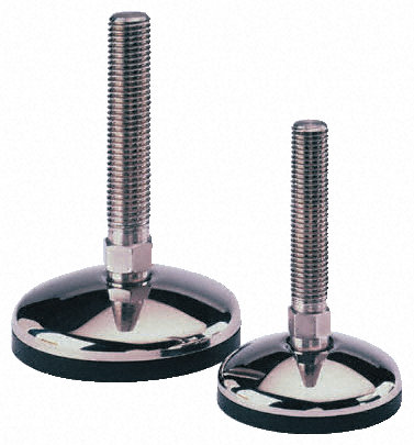 Nu-Tech Engineering - A105/028 - Nu-Tech Engineering  75mmֱ ɵ֧ A105/028, 150mmݶ, M20, 185mmܸ		