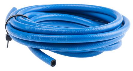 Parker - 831-4-BLUE - Parker 831 ϵ 5m ɫ ǿϳ 831-4-BLUE , 2.4 MPaѹ, -40  +100C, 6.3mm⾶, ӦʯͻҺѹͣͺͷ		