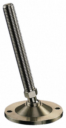Nu-Tech Engineering - A200/009 - Nu-Tech Engineering  80mmֱ ɵ֧ A200/009, 75mmݶ, M16, 106mmܸ		