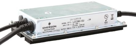 Artesyn Embedded Technologies - LCC250-48U-7PE - Artesyn Embedded Technologies 250W  ǶʽģʽԴ SMPS LCC250-48U-7PE, 127  300 V dc, 90  264 V ac 