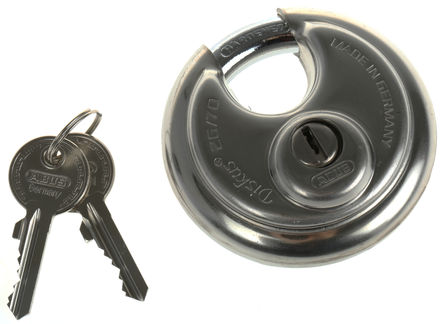 ABUS - XR0026 70 - Abus XR0026 70 ɫ Կ׼  ͹, 10mm  