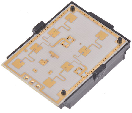 Microwave Solutions - MDU2410-C210200 - Microwave Solutions 24.2 GHz ΢ Doppler  ģ ˶̽ MDU2410-C210200 