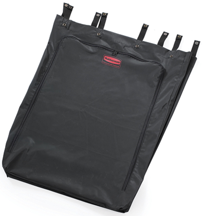 Rubbermaid Commercial Products - FG635000BLA - Rubbermaid Commercial Products 1װ ɫ 113.6L ,PVC  FG635000BLA		